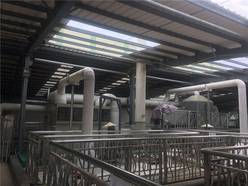 新疆酸洗廢氣治理工廠服務為先 多圖