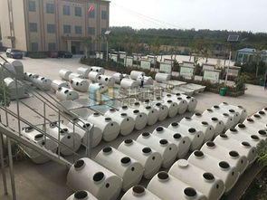 農村改廁工程施工方案 漏天化糞池如何除臭