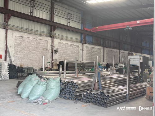 佛山一小區(qū)被工廠包圍,常年彌漫臭氣 環(huán)保部門 空氣達(dá)標(biāo)