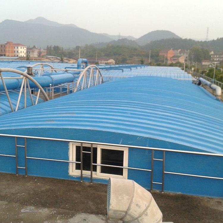 玻璃鋼集氣罩 pp集氣罩 玻璃鋼污水罩 璐誠質量無優