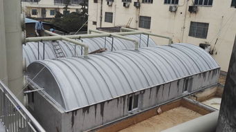 宜昌玻璃鋼集氣罩 高效環保的廢氣收集解決方案