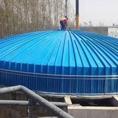 闊森玻璃鋼集氣罩 高效環(huán)保的廢氣收集解決方案