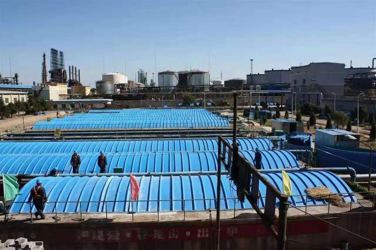 黔南玻璃鋼集氣罩 專業(yè)污水處理設備供應商 —— 即刻致電 18330847222