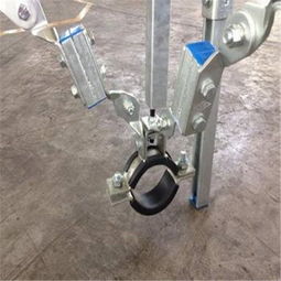 管道抗震支架生產商 恒信空調品質優良 管道抗震支架