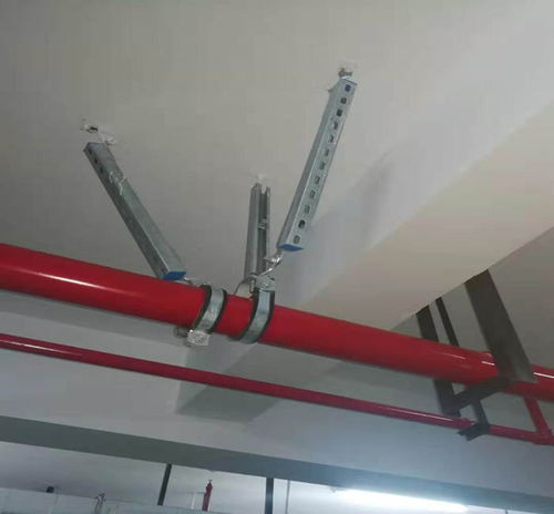 暖通抗震支架生產(chǎn)基地 聊城金材門窗廠