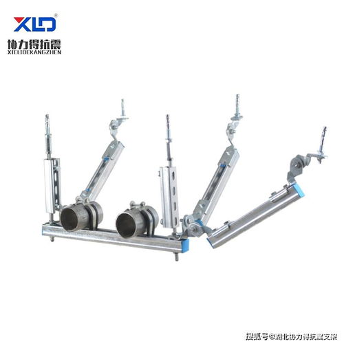 襄陽四中項目抗震支架工程案例解析 湖北協(xié)力得的技術應用與成果